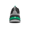 Stamina V2 „Black Charcoal Green“