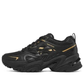 Stamina V2 „Black Gold“