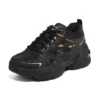 Stamina V2 „Black Gold“