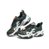 Stamina V2 „Black Green“