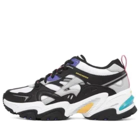 Stamina V2 „Black White“