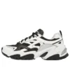 Stamina V2 „Black White“