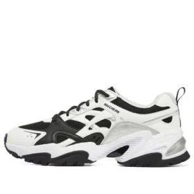 Stamina V2 „Black White“
