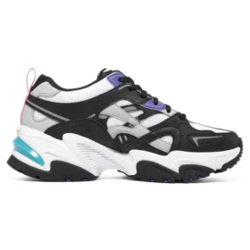 Stamina V2 „Black White“