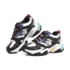 Stamina V2 „Black White“
