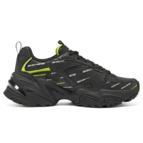 Stamina V2 „Black White Green“