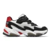 Stamina V2 „Black White Red“