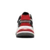 Stamina V2 „Black White Red“