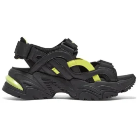 Stamina V2 „Black Yellow“