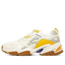 Stamina V2 Low-Top Daddy Obuv šedá hnědá
