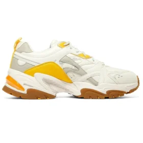 Stamina V2 Low-Top Daddy Obuv šedá hnědá