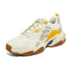 Stamina V2 Low-Top Daddy Obuv šedá hnědá