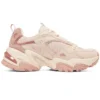 Stamina V2 „Pink Red“