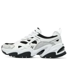 Stamina v2 „White Black“