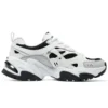 Stamina v2 „White Black“