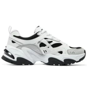 Stamina v2 „White Black“