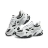 Stamina v2 „White Black“