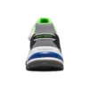 Stamina V2 „White Black Green“