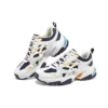 Stamina V2 „White Black Multi“