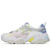 Stamina V2 „White Blue Pink“