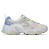 Stamina V2 „White Blue Pink“