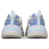 Stamina V2 „White Blue Pink“
