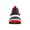 Stamina V2 „White Navy Blue Red“