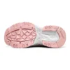Stamina V2 „White Pink“