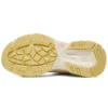 Stamina V2 „White Yellow“