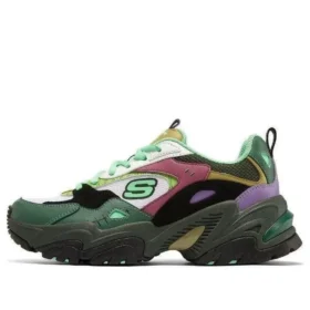 Stamina V2 x One Piece „Green Multicolor“