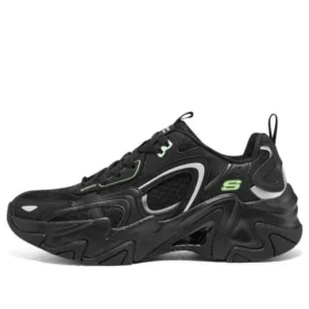 Stamina V3 „Black“