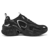 Stamina V3 „Black“