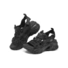 Stamina V3 „Black“