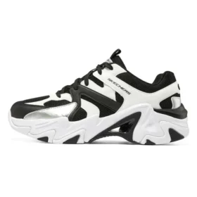 Stamina V3 „Black White“