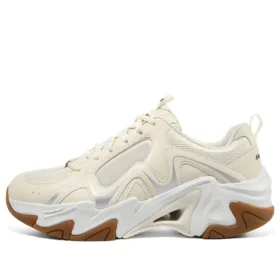Stamina V3 „Cream White“