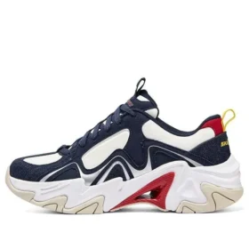 Stamina V3 „Navy White Red“ Stamina V3 „Navy White Red“