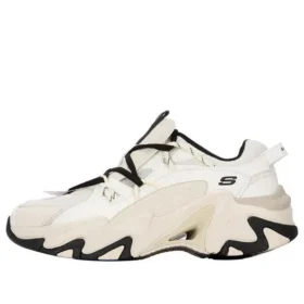 Stamina V3 „White Black“