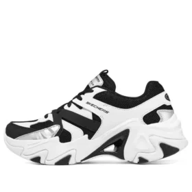 Stamina V3 „White Black“