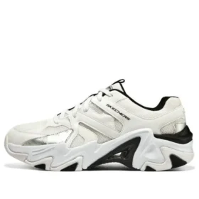 Stamina V3 „White Black“