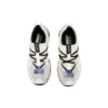 Stamina V3 „White Black“