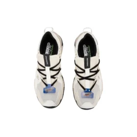 Stamina V3 „White Black“