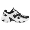 Stamina V3 „White Black“