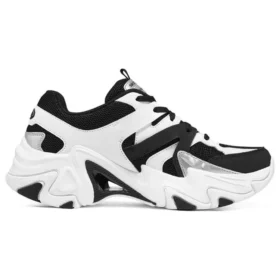 Stamina V3 „White Black“
