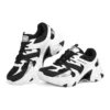 Stamina V3 „White Black“