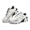 Stamina V3 „White Black“