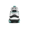 Stamina V3 „White Black Blue“