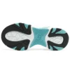 Stamina V3 „White Black Blue“