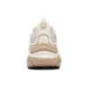 Stamina V3 „White Brown Green“