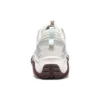Stamina V3 „White Orange Brown“