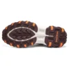 Stamina V3 „White Orange Brown“